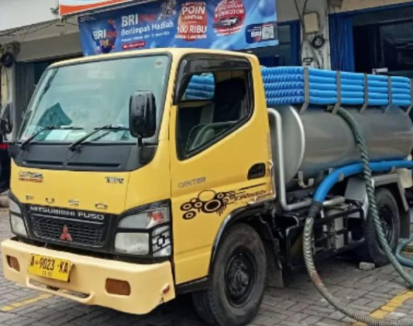 Sedot Wc Tambelang