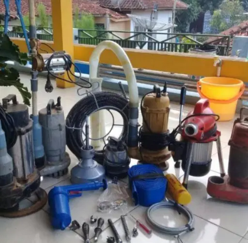 Sedot WC tambelang Murah
