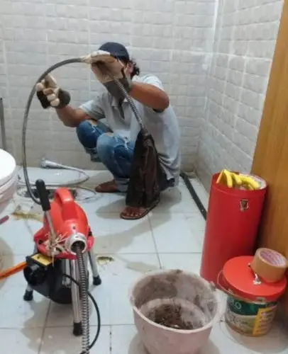 Sedot WC tambelang Murah