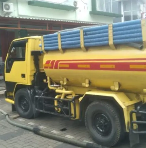Sedot WC tambelang Terdekat